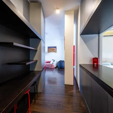 Appartamento Casa Di Ele Roma Esterno foto