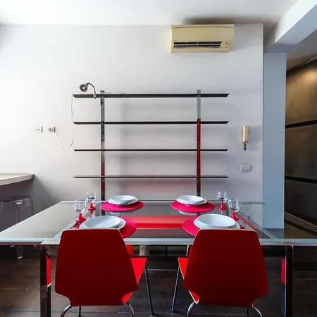 Appartamento Casa Di Ele Roma Esterno foto