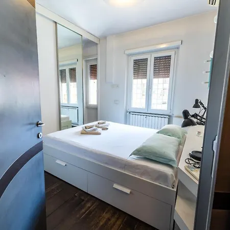 Appartamento Casa Di Ele Roma Esterno foto