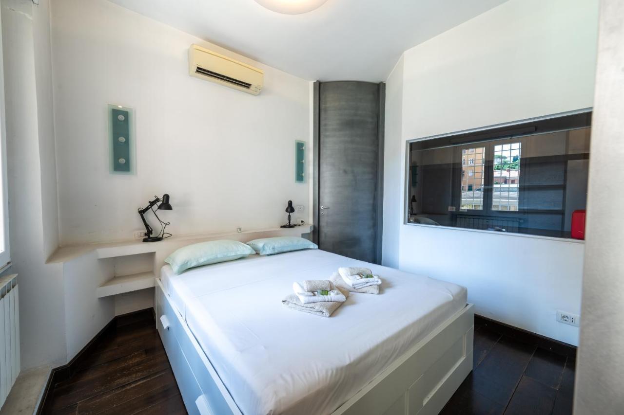Apartment Casa Di Ele Rom