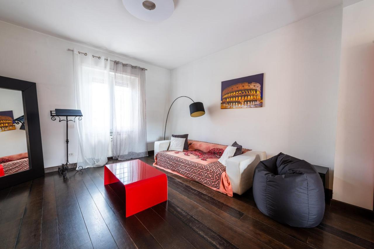 Casa Di Ele Rom