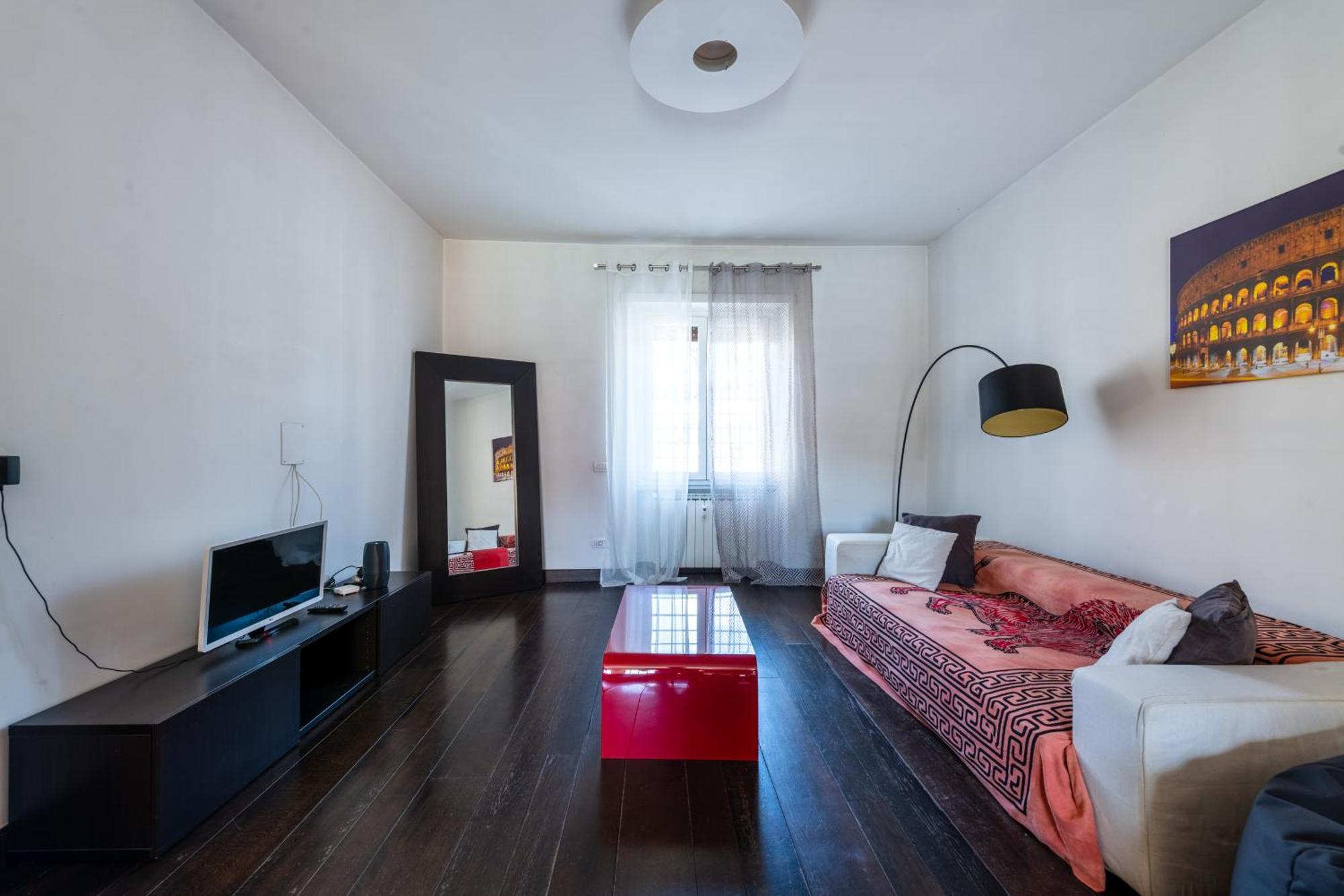 Apartment Casa Di Ele Rom