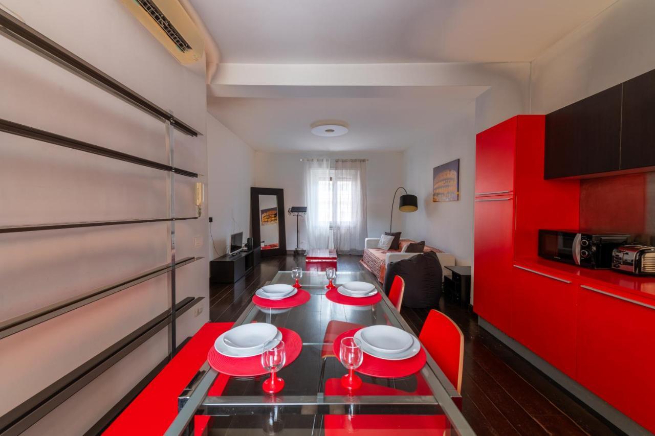 Casa Di Ele Appartamento Roma