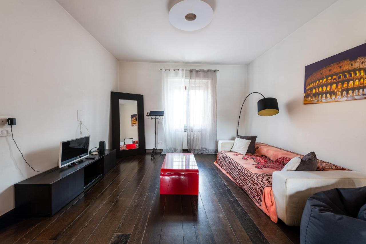 Casa Di Ele Appartamento