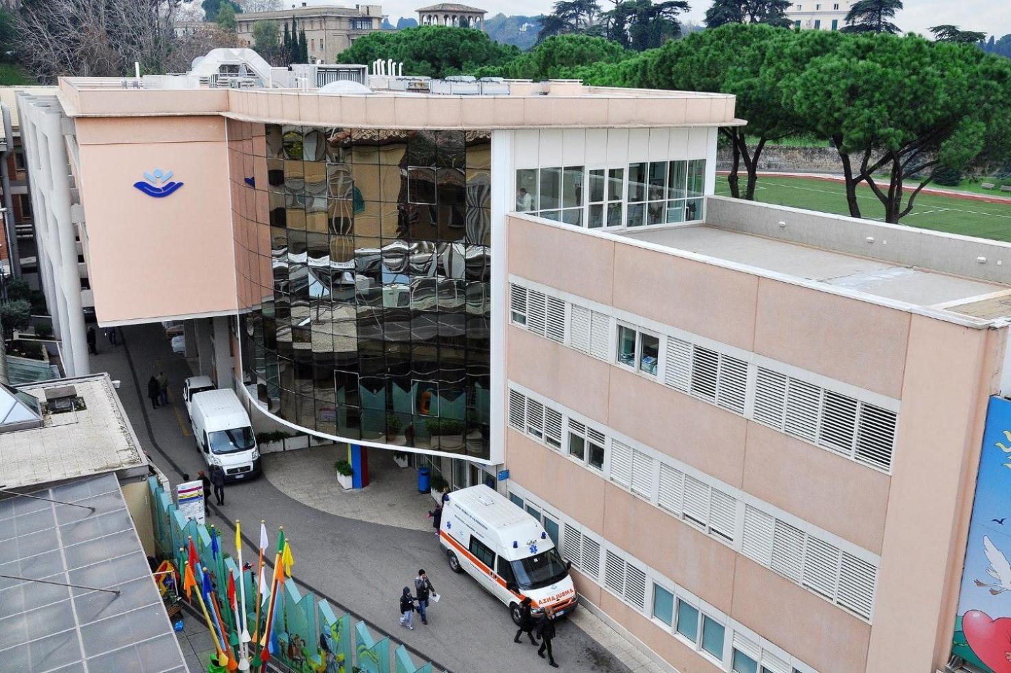 Casa Di Ele Appartamento Roma