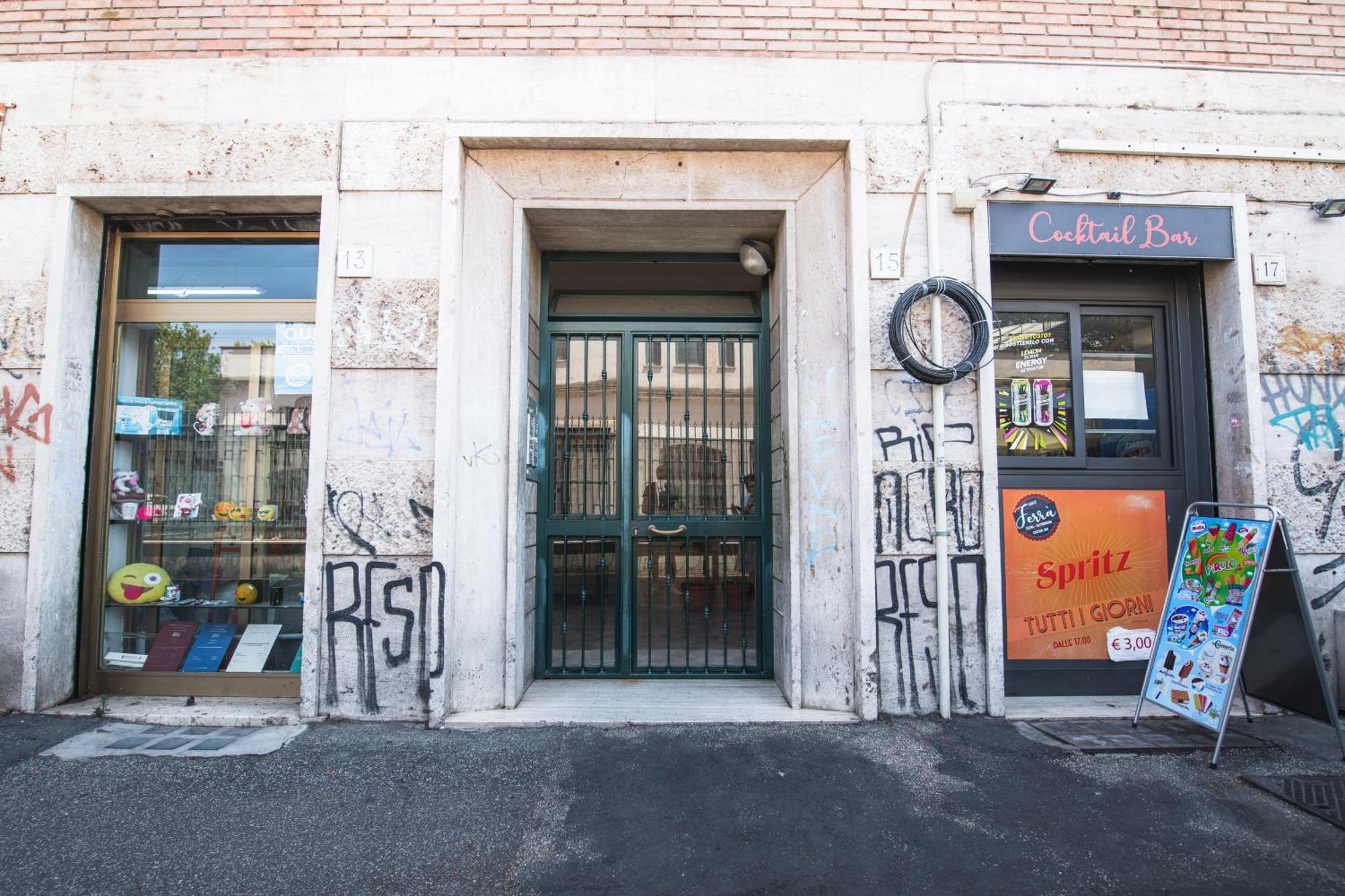 Appartamento Casa Di Ele